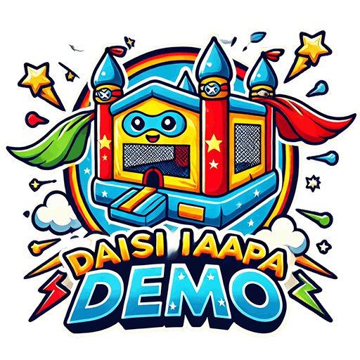 Bounce House America